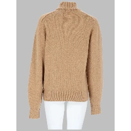 MAGLIA "JACKSON" IN LANA E CASHMERE