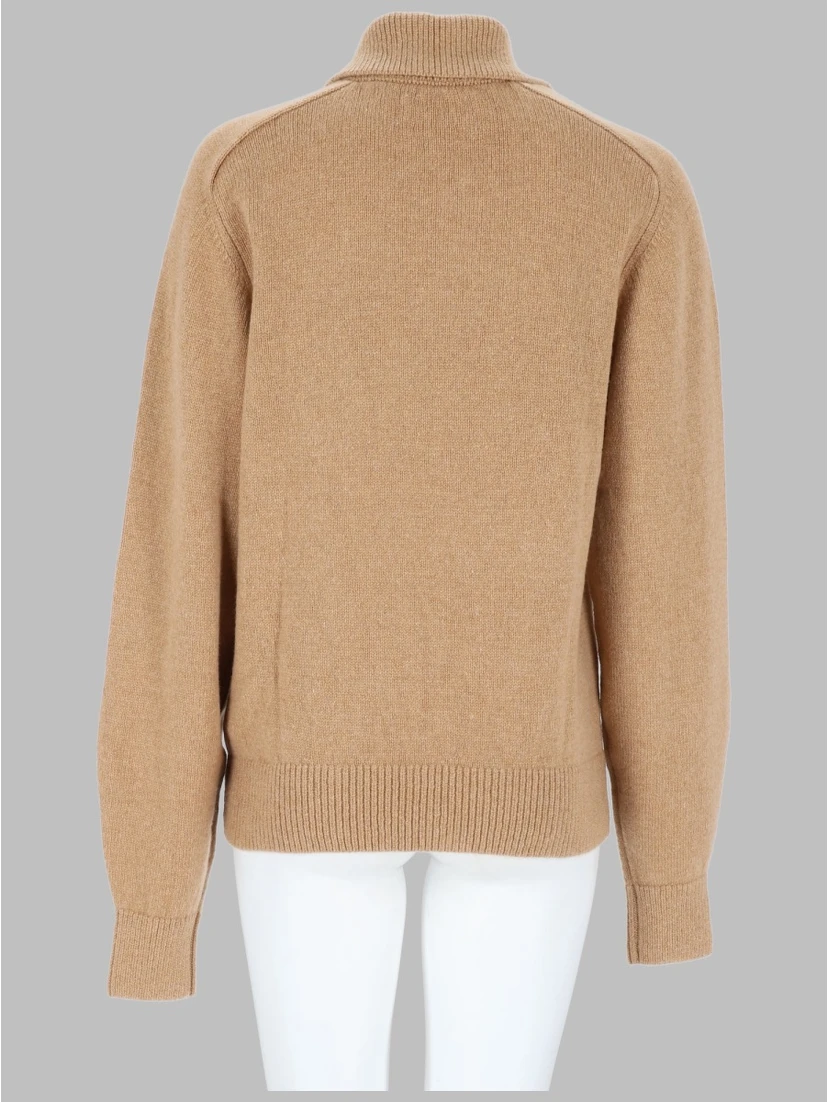 MAGLIA "JACKSON" IN LANA E CASHMERE