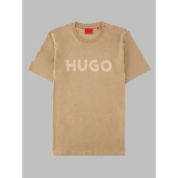 T-SHIRT CON LOGO