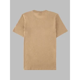 T-SHIRT CON LOGO