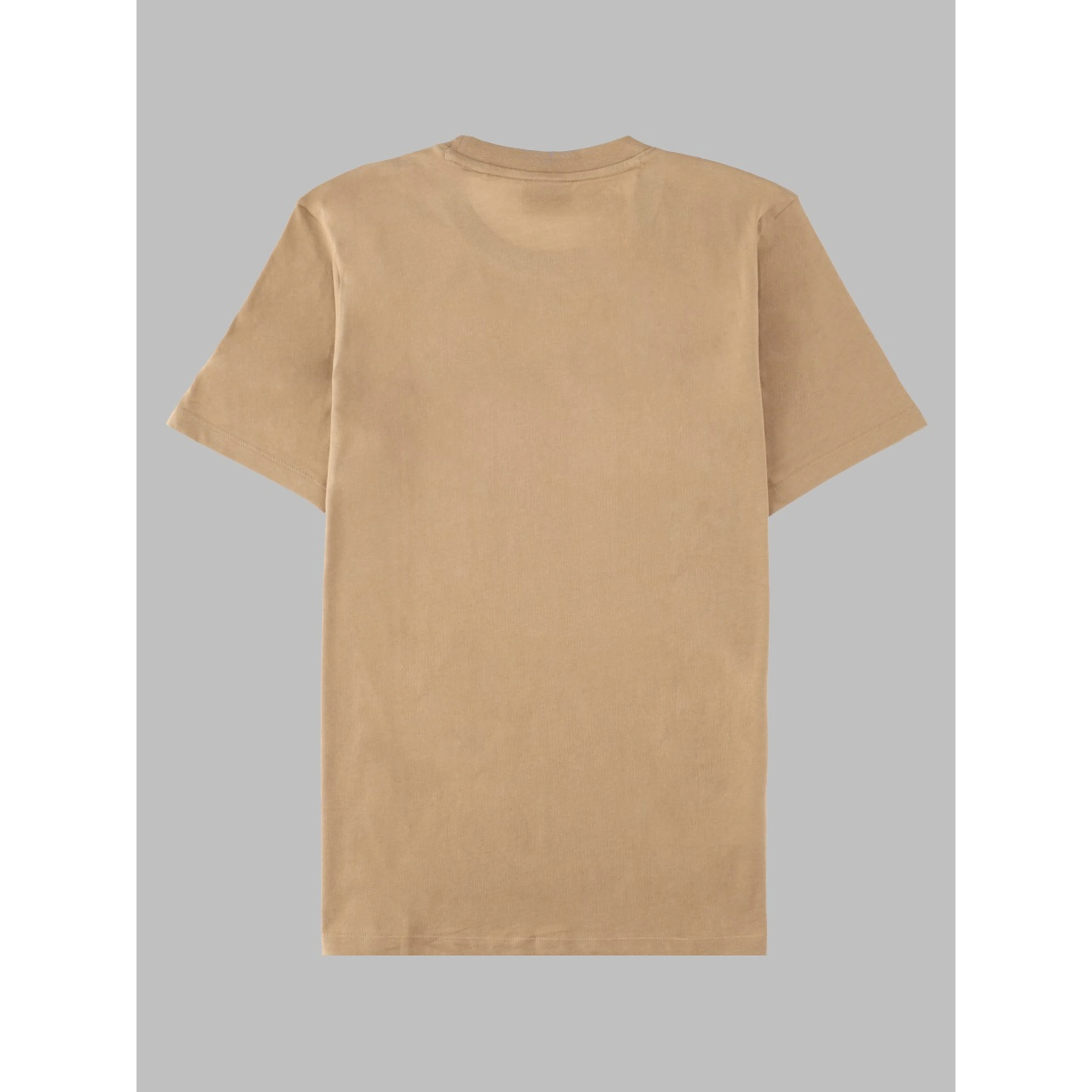 T-SHIRT CON LOGO