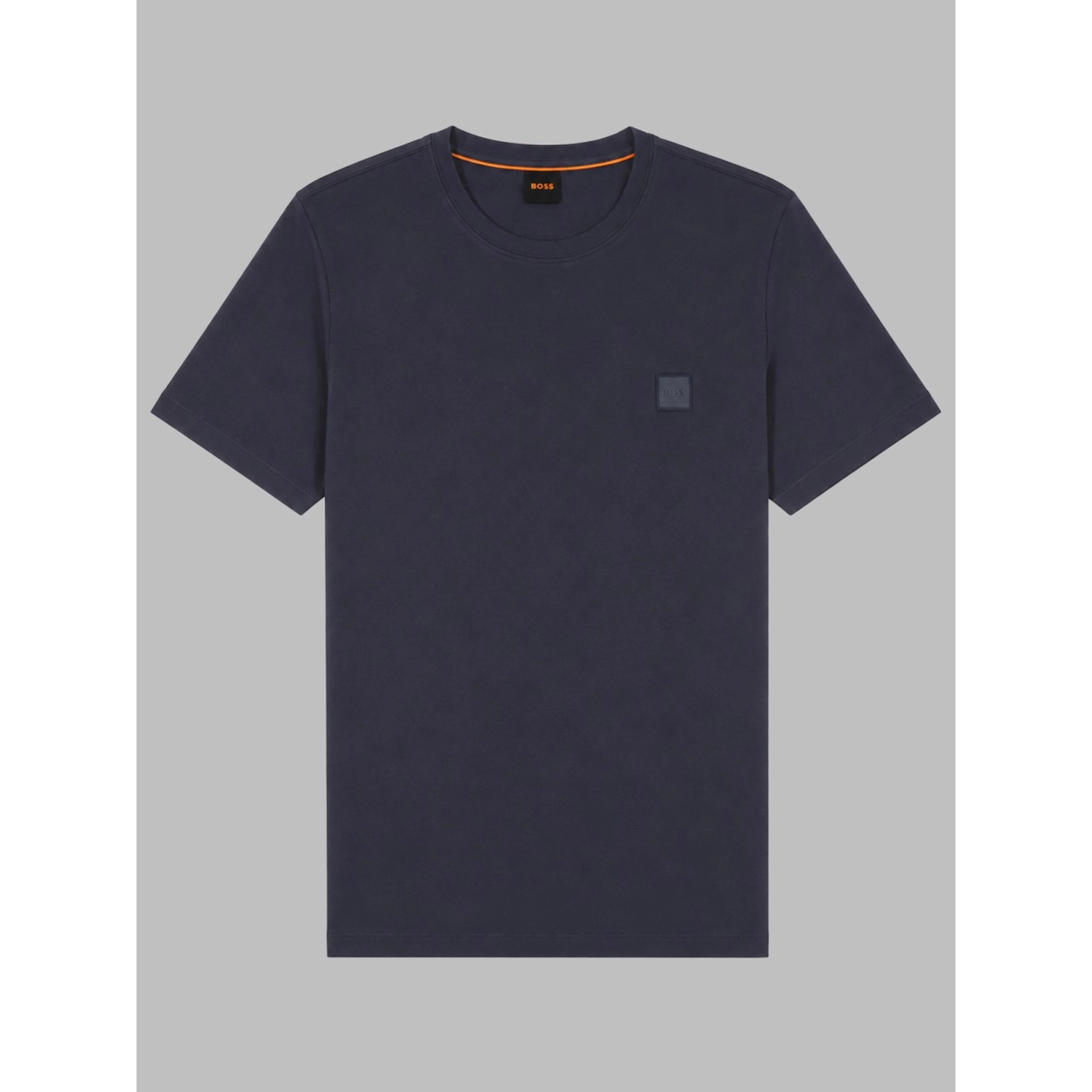 T-SHIRT "TALES" CON PATCH LOGO