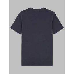 T-SHIRT "TALES" CON PATCH LOGO