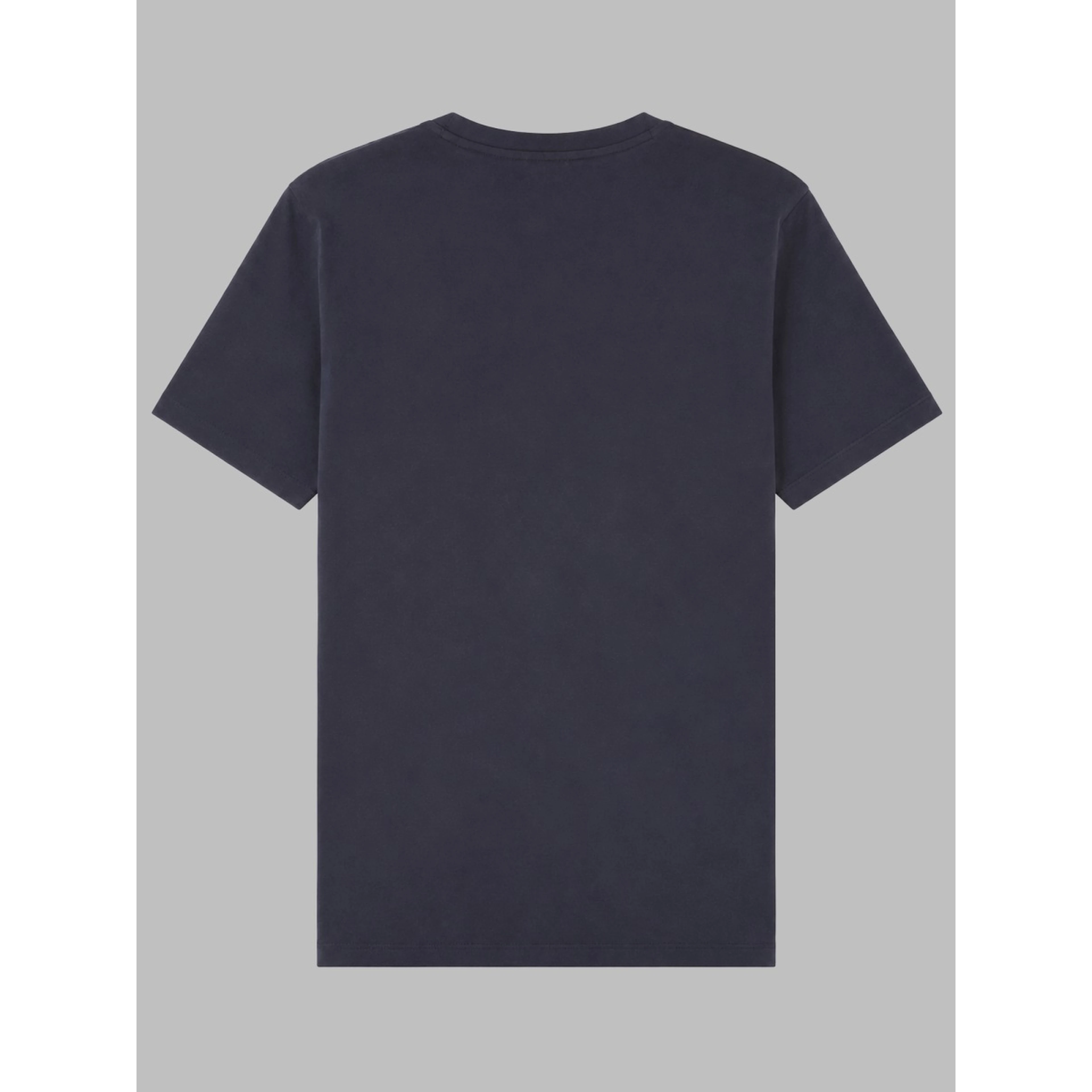 T-SHIRT "TALES" CON PATCH LOGO