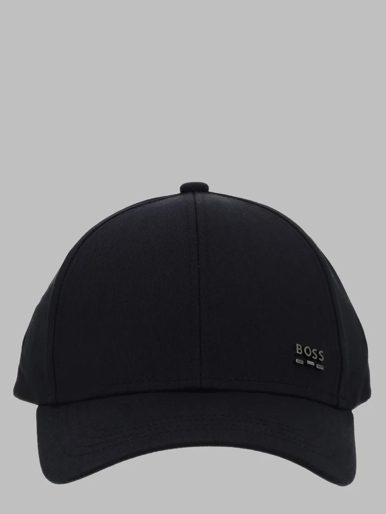 CAPPELLO DA BASEBALL CON LOGO