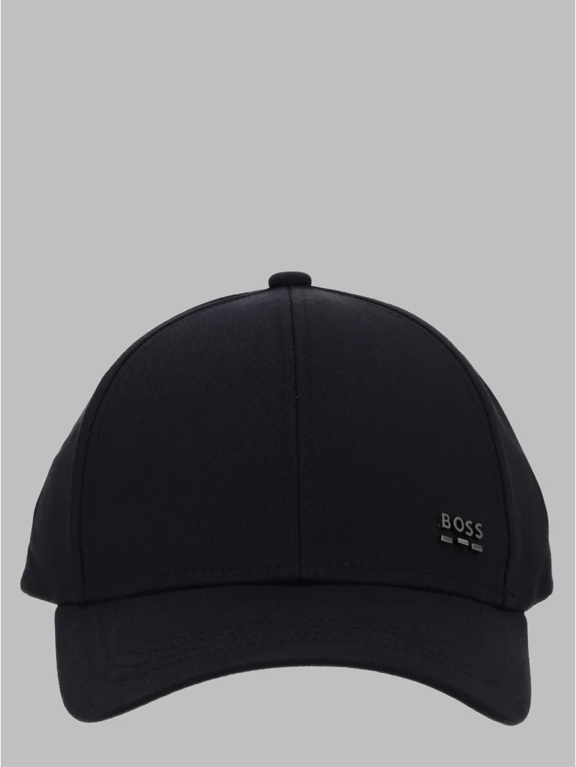 CAPPELLO DA BASEBALL CON LOGO