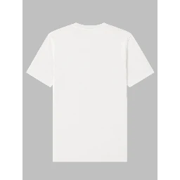 T-SHIRT CON LOGO