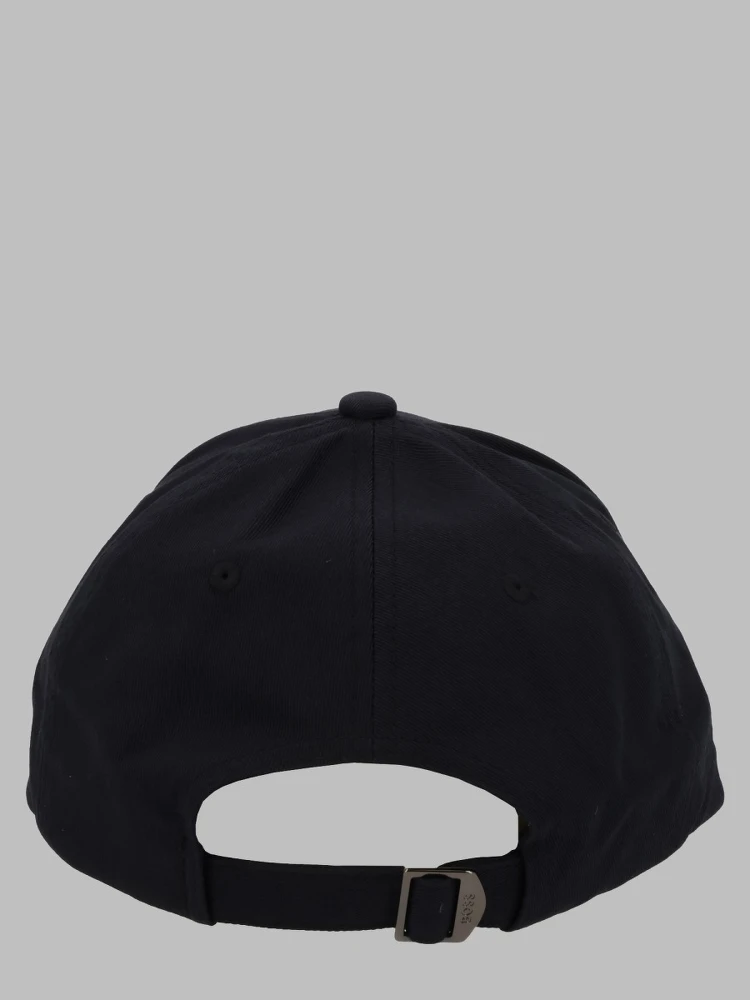 CAPPELLO DA BASEBALL CON LOGO alternative