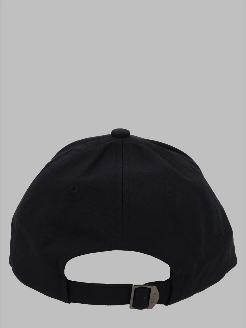 CAPPELLO DA BASEBALL CON LOGO