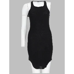 TANK TOP "BASIC RIB TANK"
