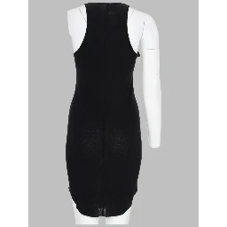 TANK TOP "BASIC RIB TANK"