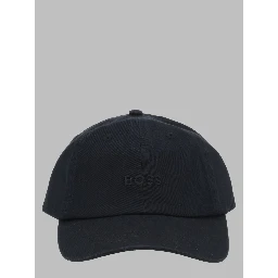 CAPPELLO DA BASEBALL CON LOGO