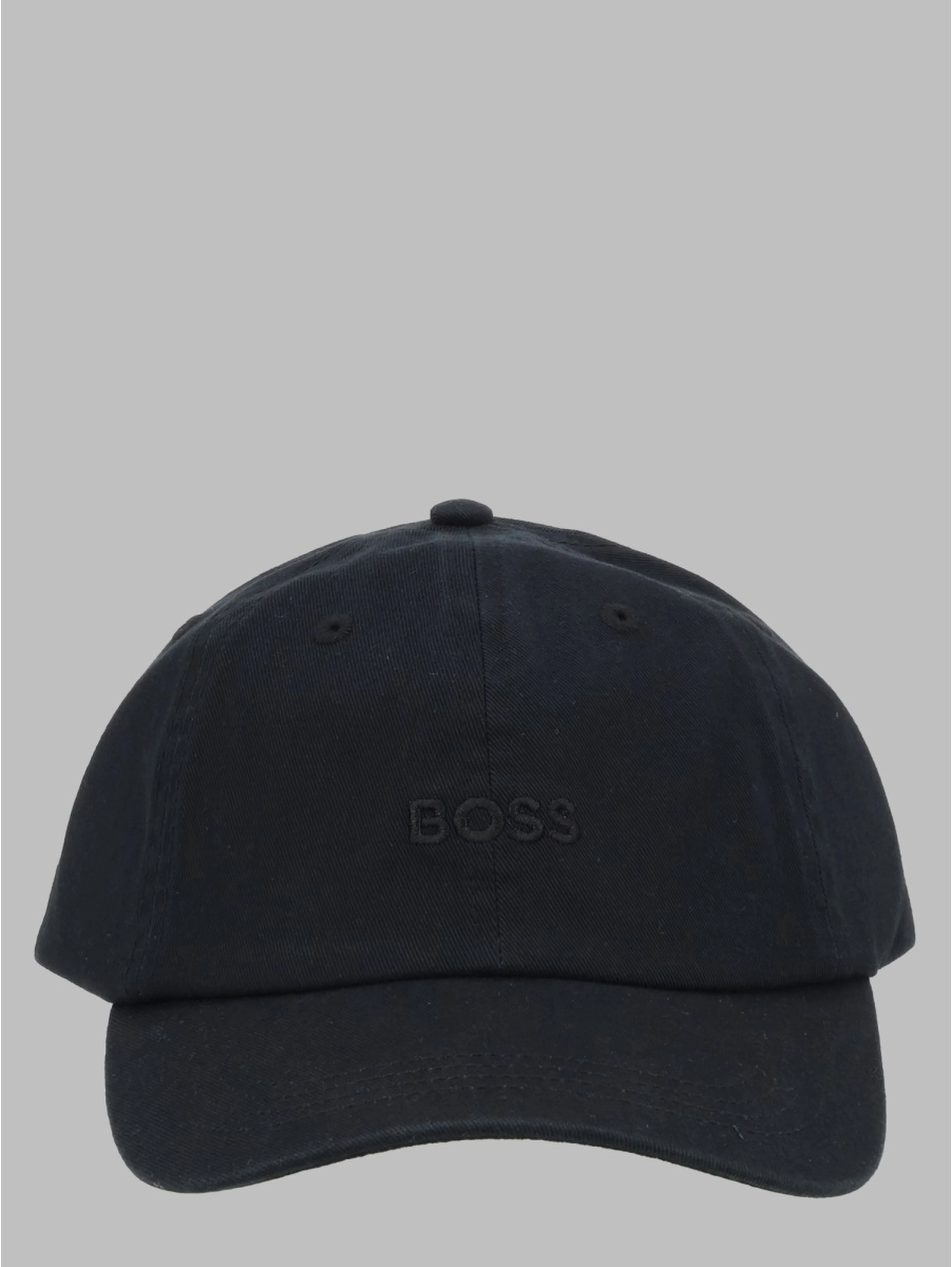 CAPPELLO DA BASEBALL CON LOGO