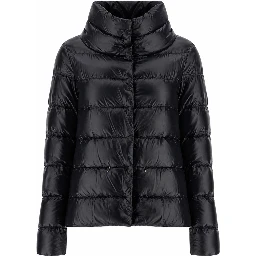 "ULTRALIGHT" NYLON HOOD