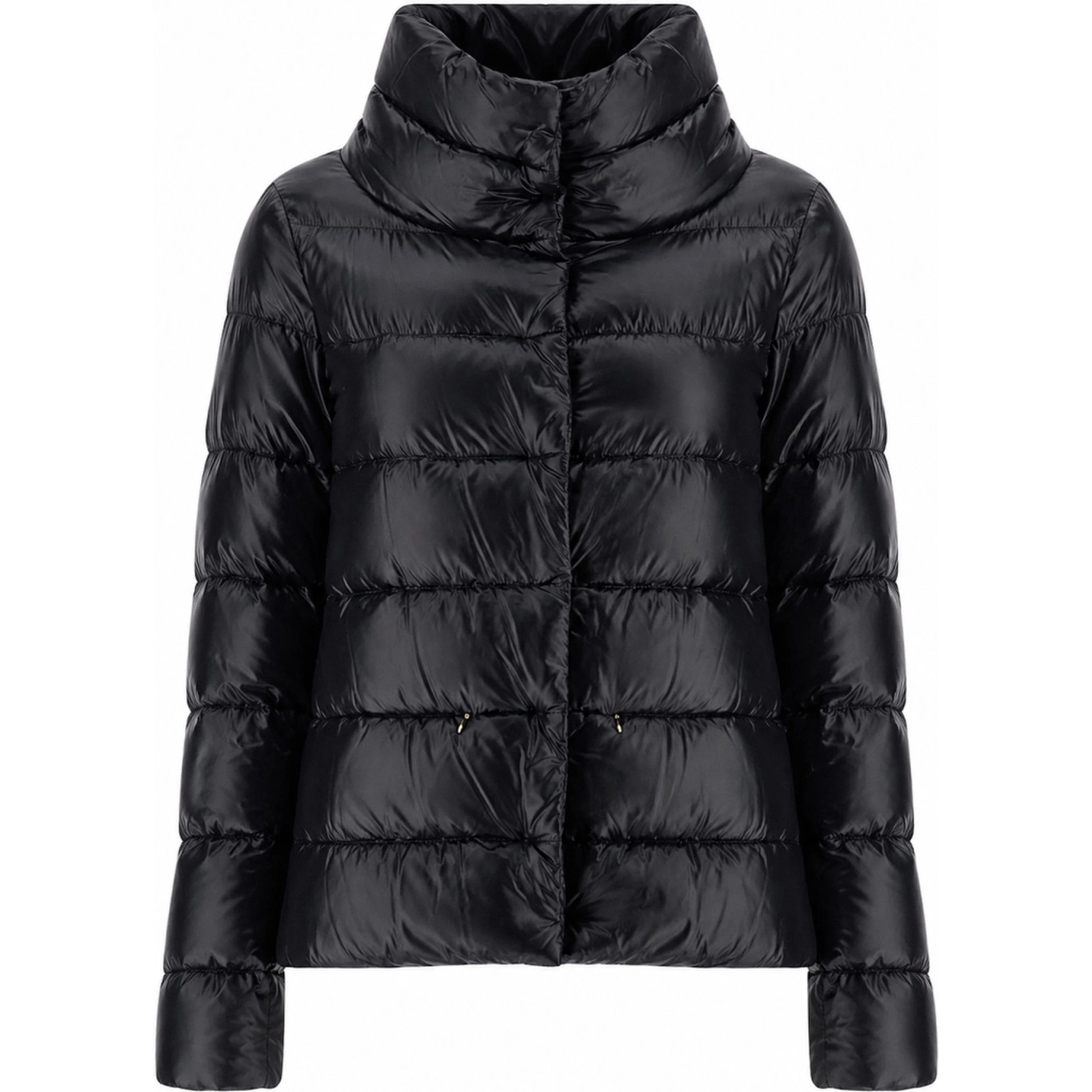 "ULTRALIGHT" NYLON HOOD