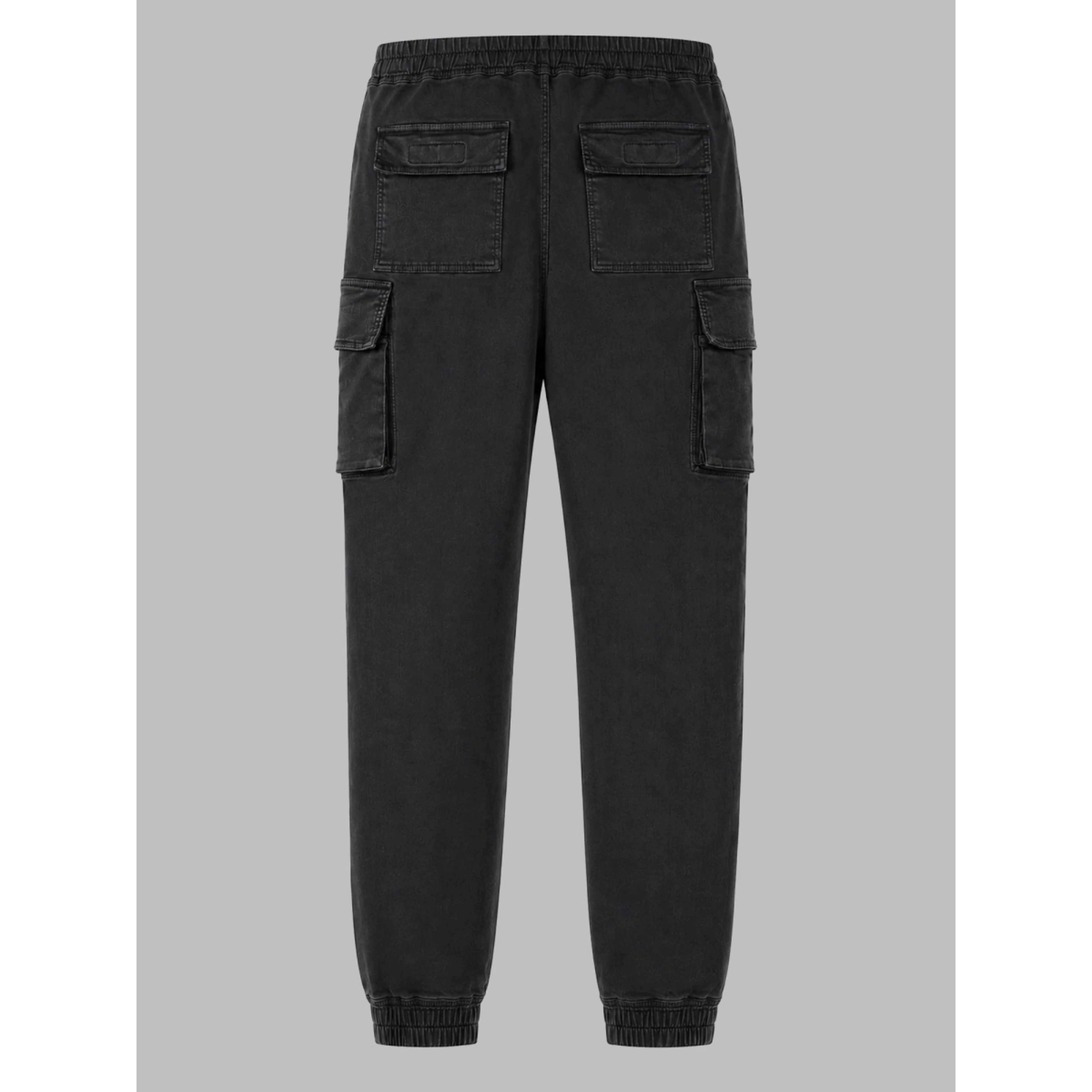 JEANS CARGO "MASTODON CUT"