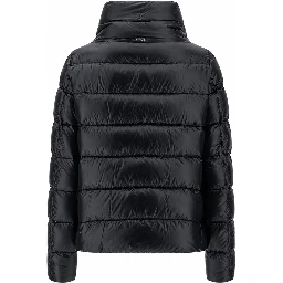 "ULTRALIGHT" NYLON HOOD