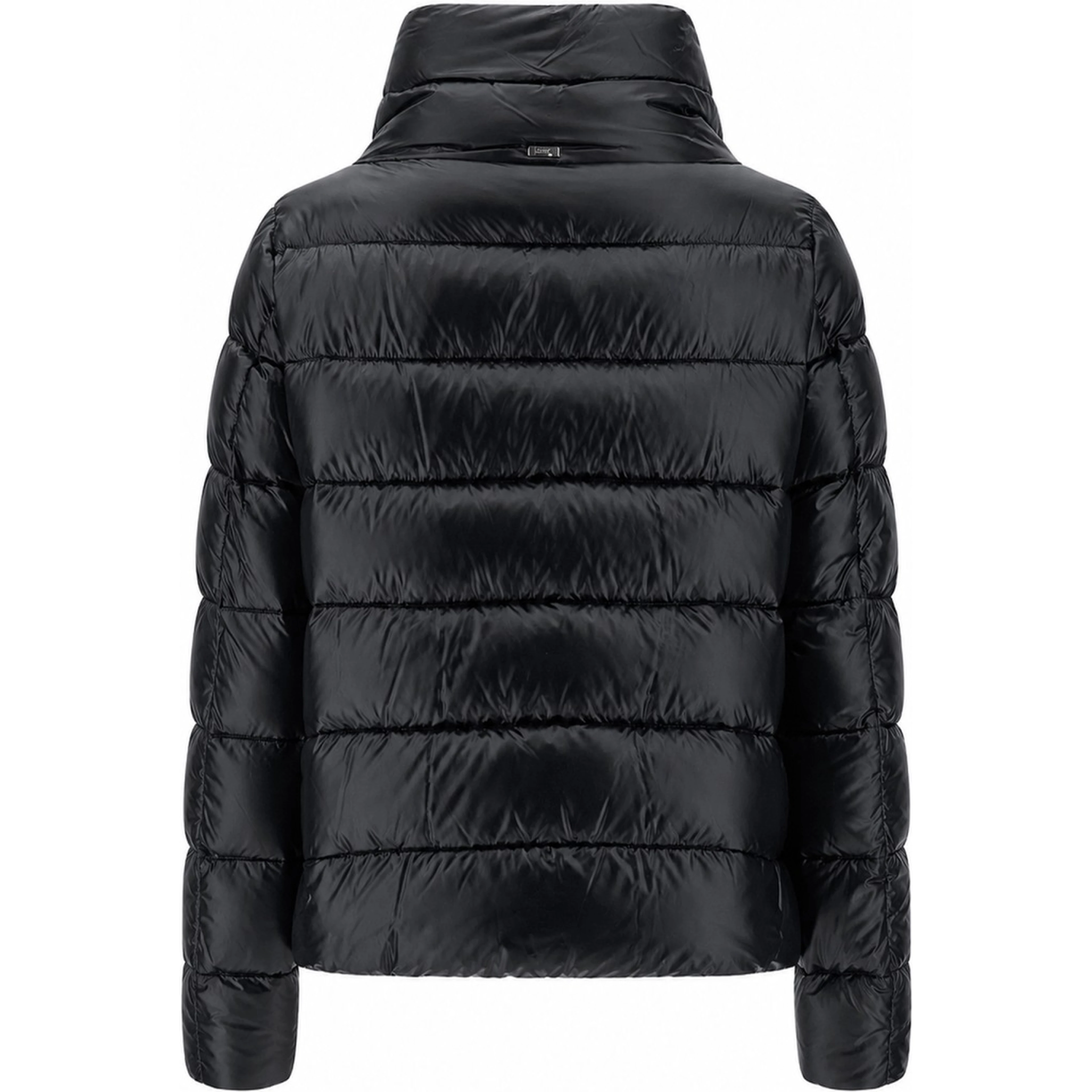 "ULTRALIGHT" NYLON HOOD
