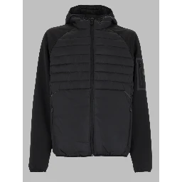 GIACCA "J_URBANEX HYBRID HD" IDROREPELLENTE