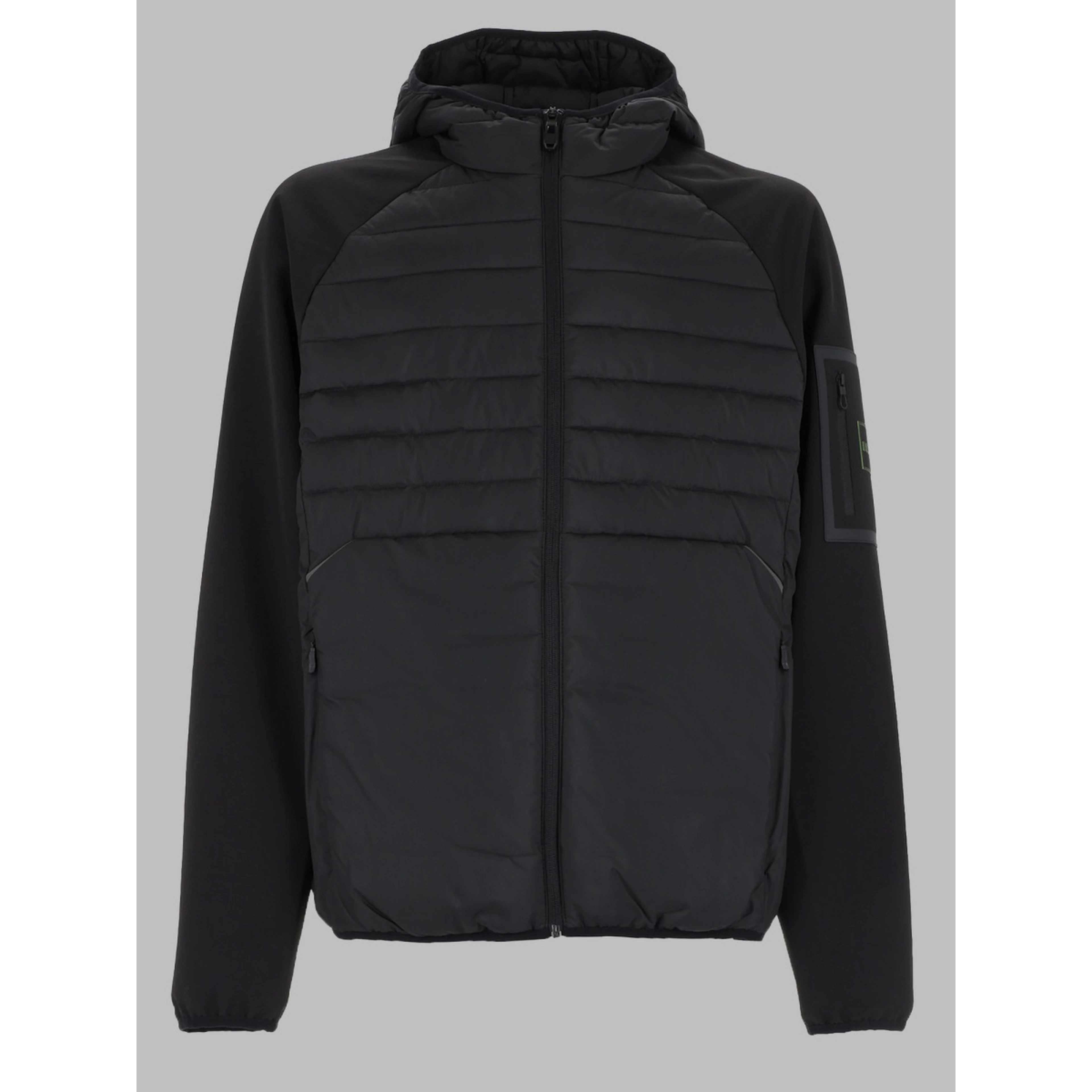 GIACCA "J_URBANEX HYBRID HD" IDROREPELLENTE