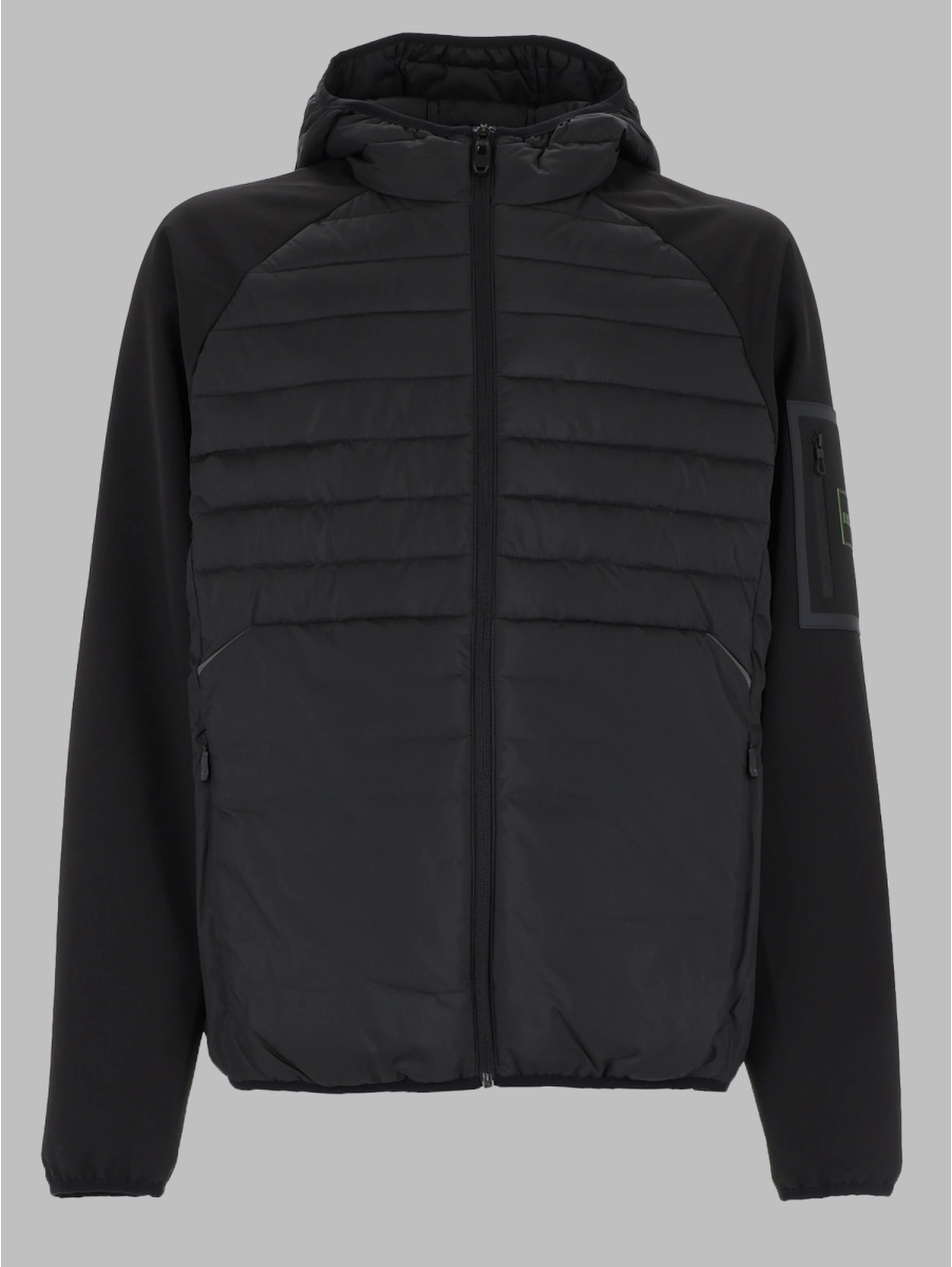 GIACCA "J_URBANEX HYBRID HD" IDROREPELLENTE