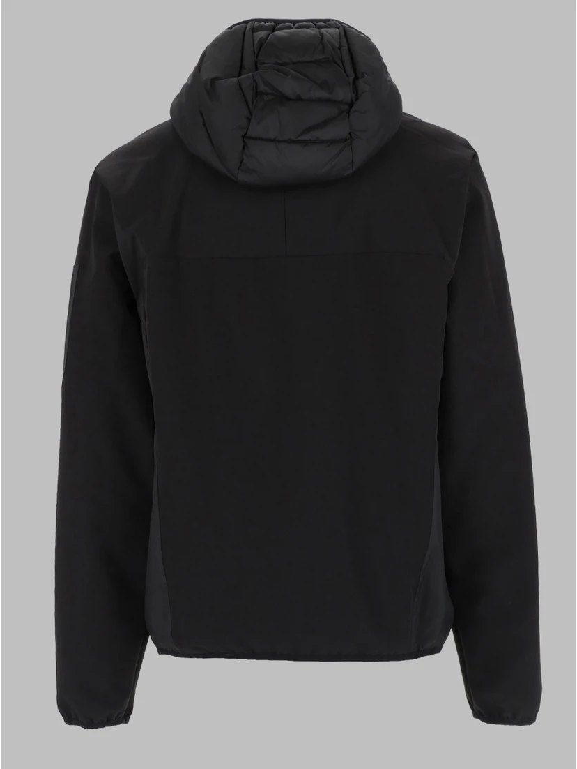 GIACCA "J_URBANEX HYBRID HD" IDROREPELLENTE