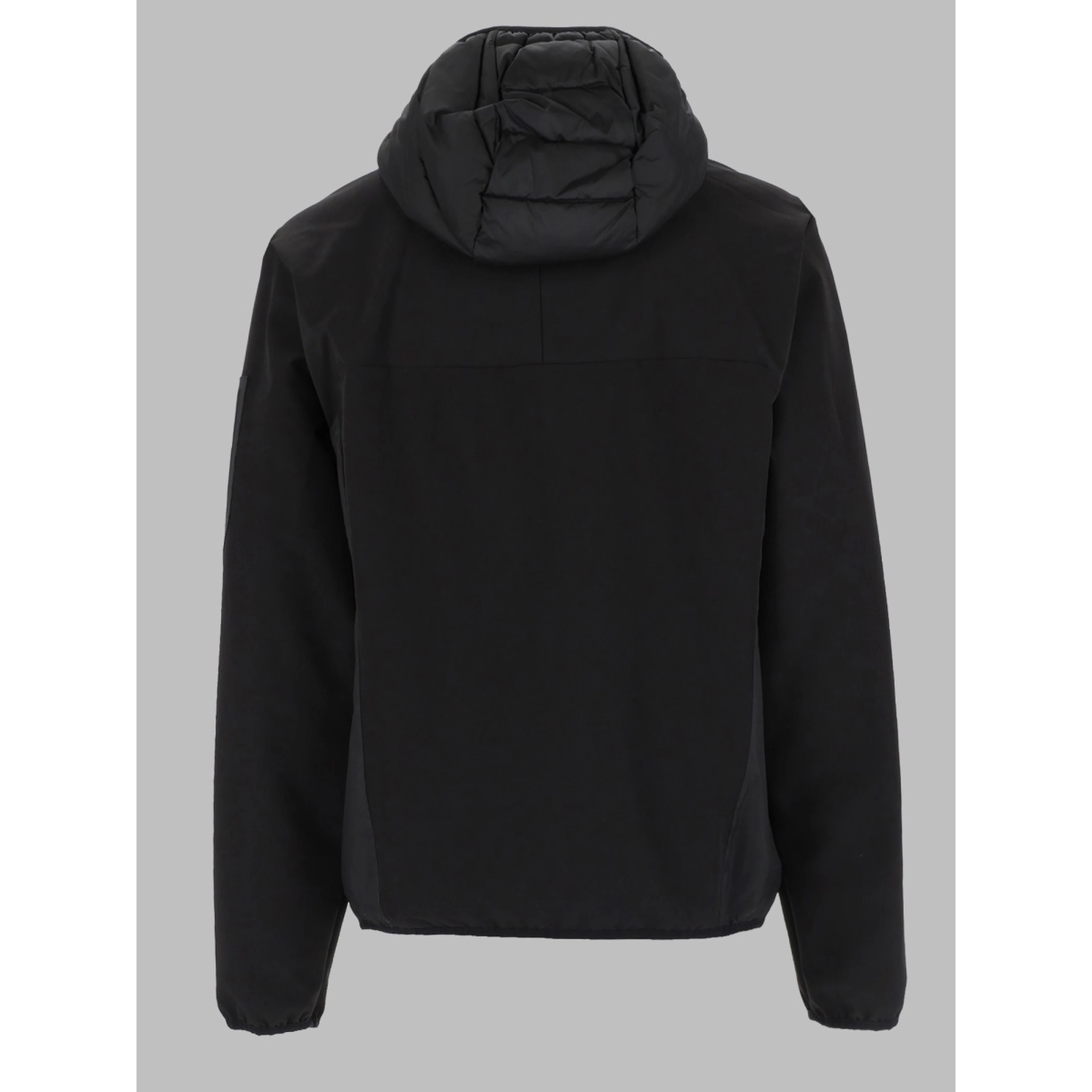 GIACCA "J_URBANEX HYBRID HD" IDROREPELLENTE