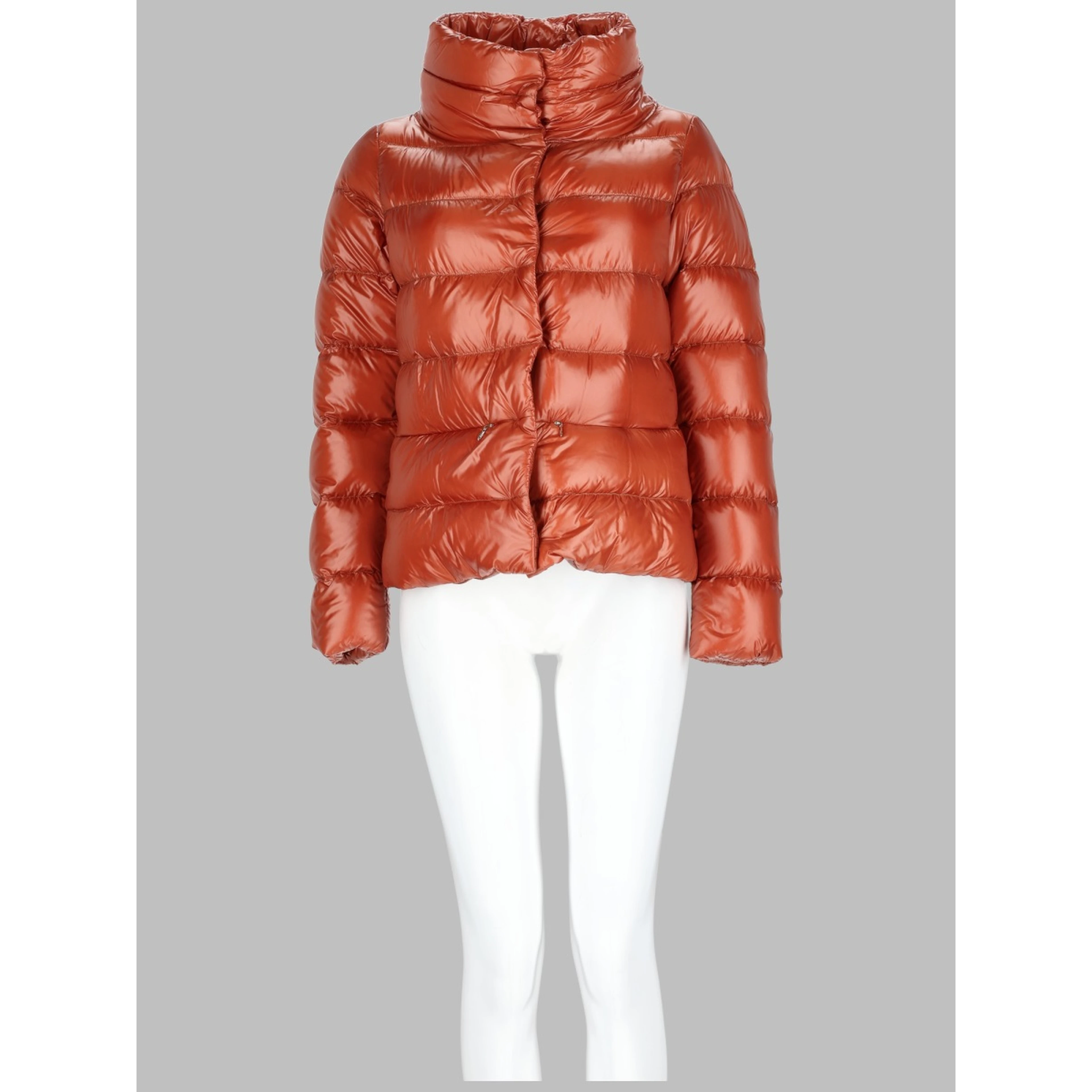 PIUMINO IN NYLON "ULTRALIGHT"