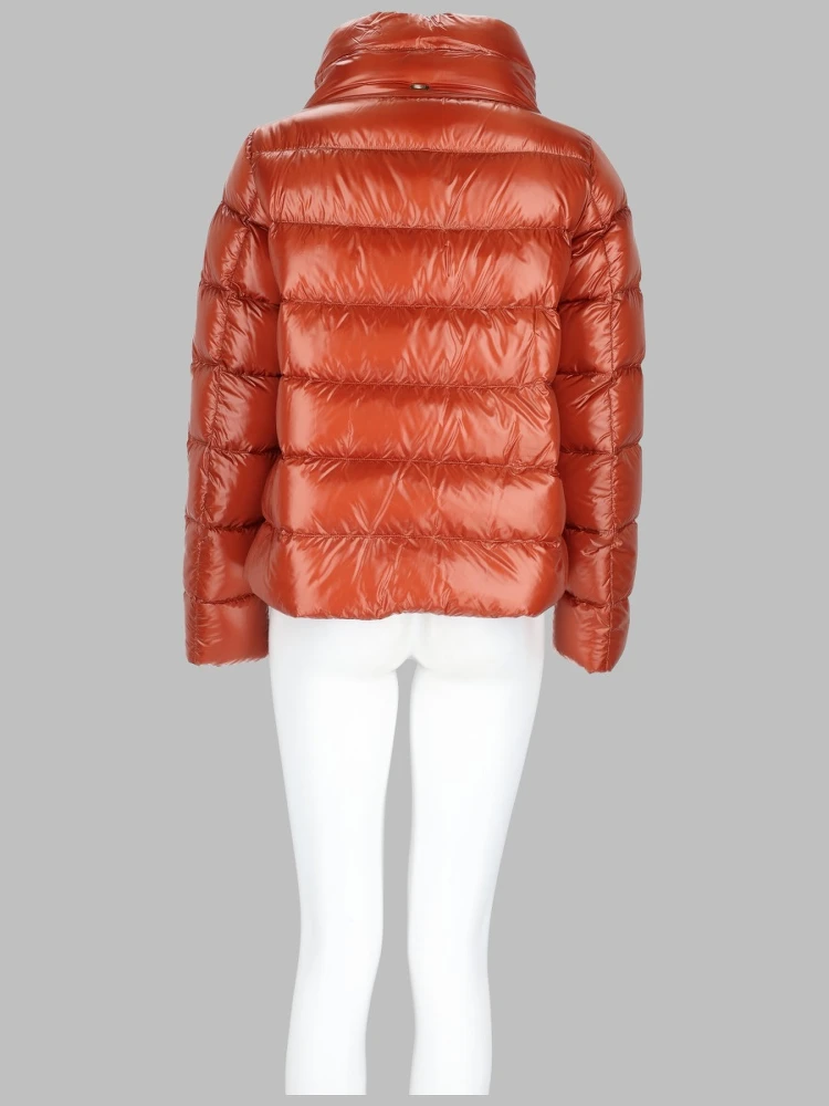 PIUMINO IN NYLON "ULTRALIGHT" alternative