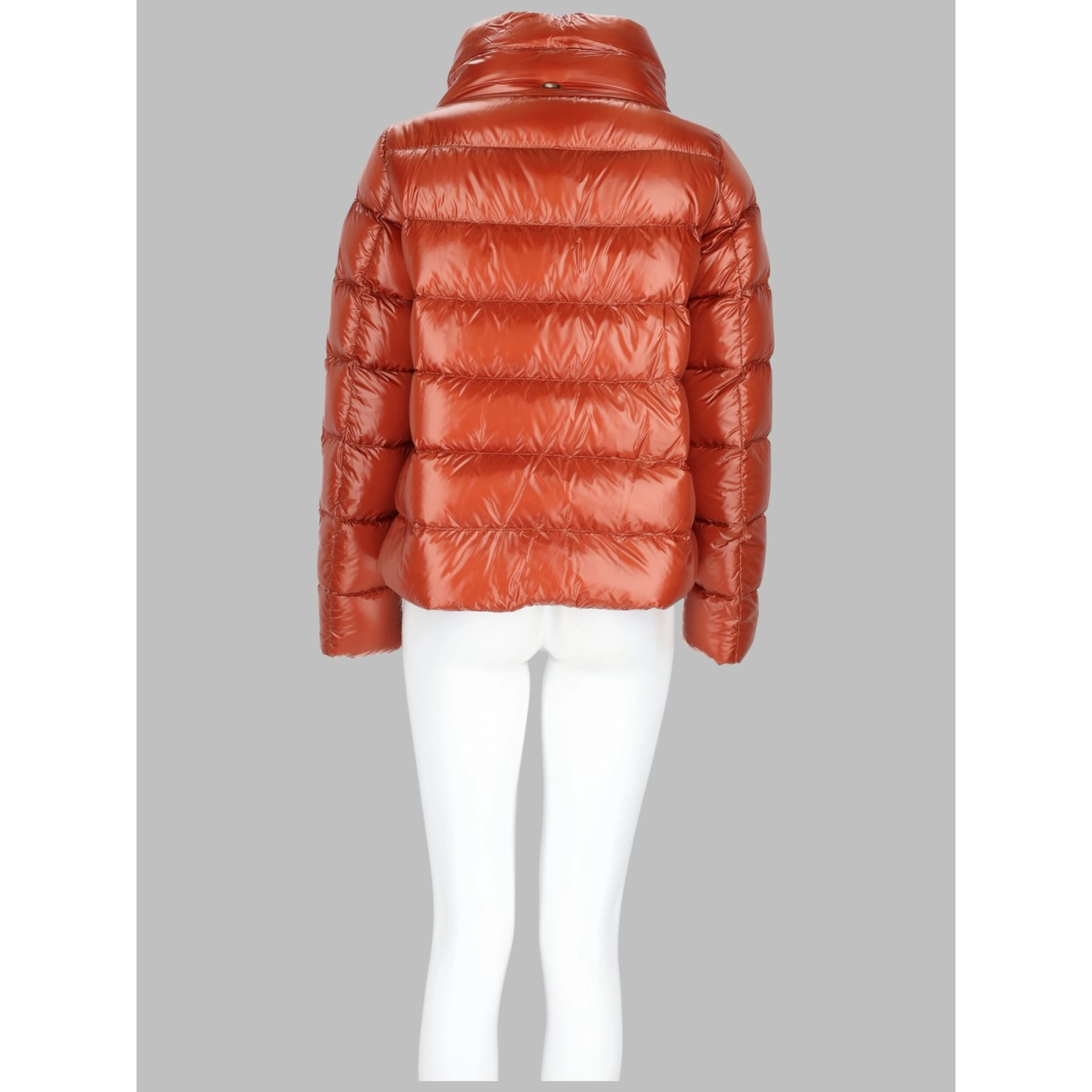 PIUMINO IN NYLON "ULTRALIGHT"