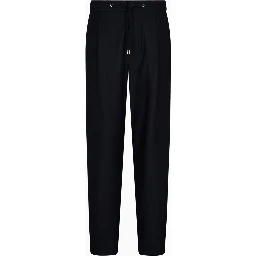CASHMERE PANTS