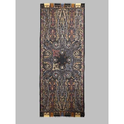 FOULARD "BOHEME"