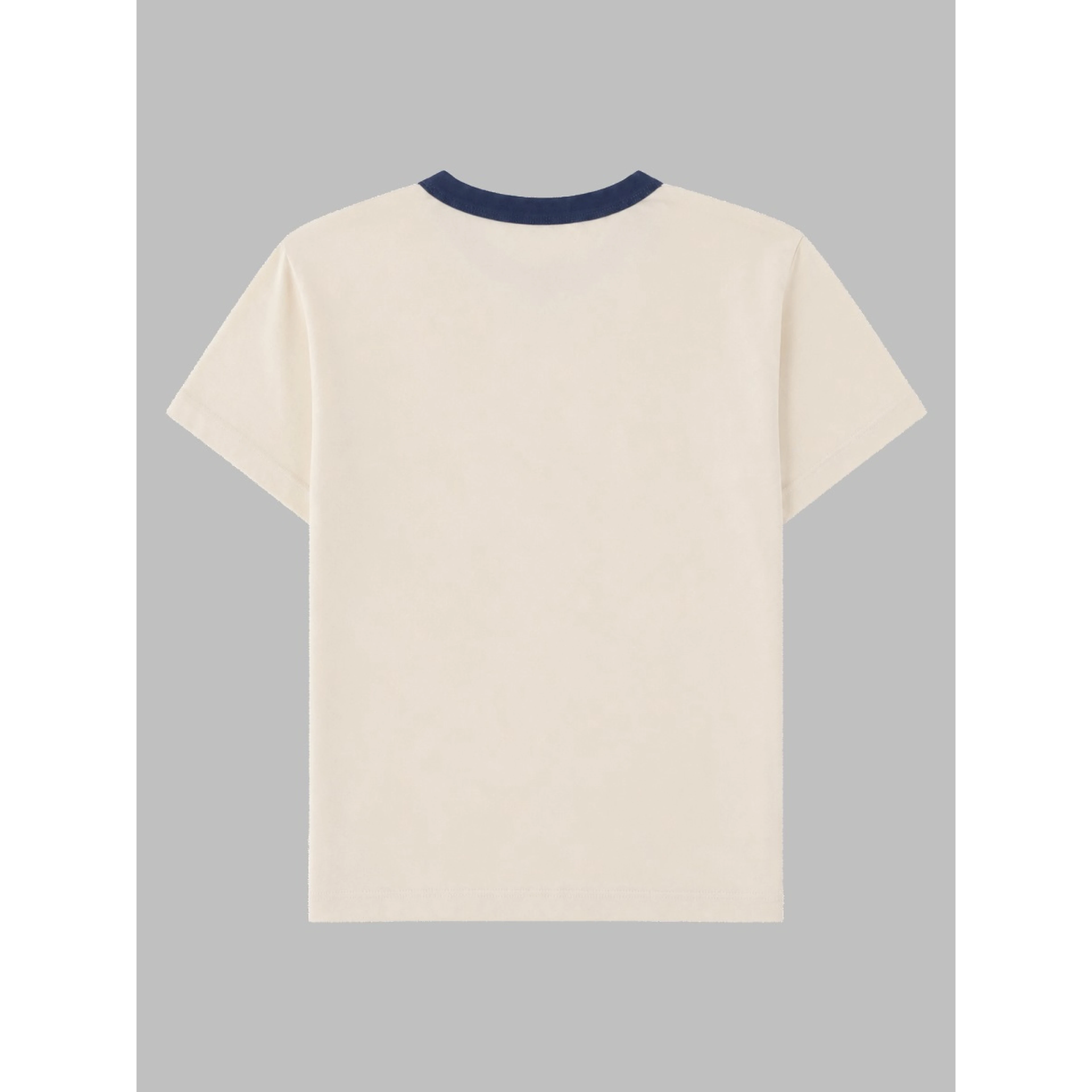 everyday ghosts t-shirt