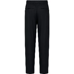 CASHMERE PANTS