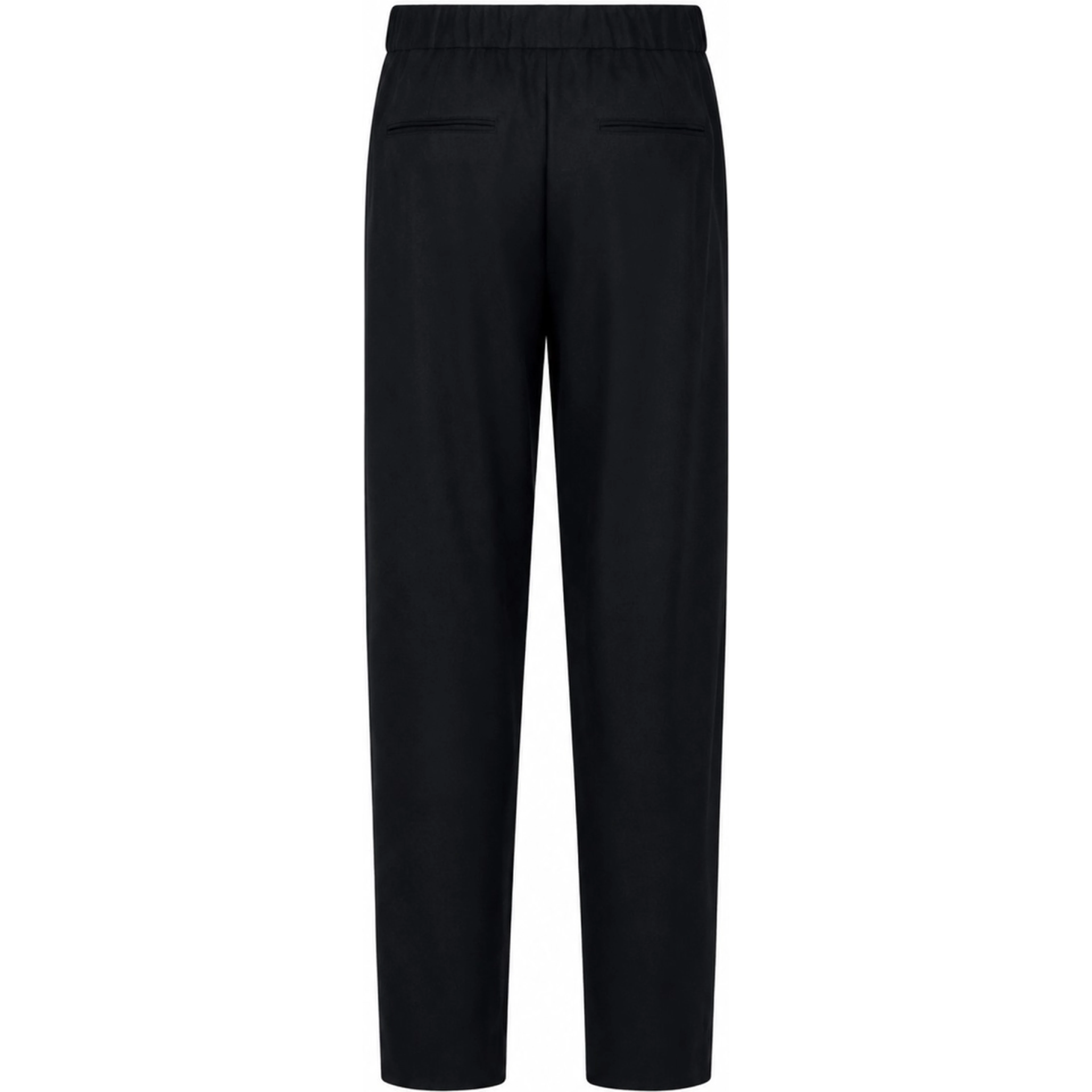 CASHMERE PANTS