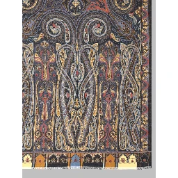FOULARD "BOHEME"