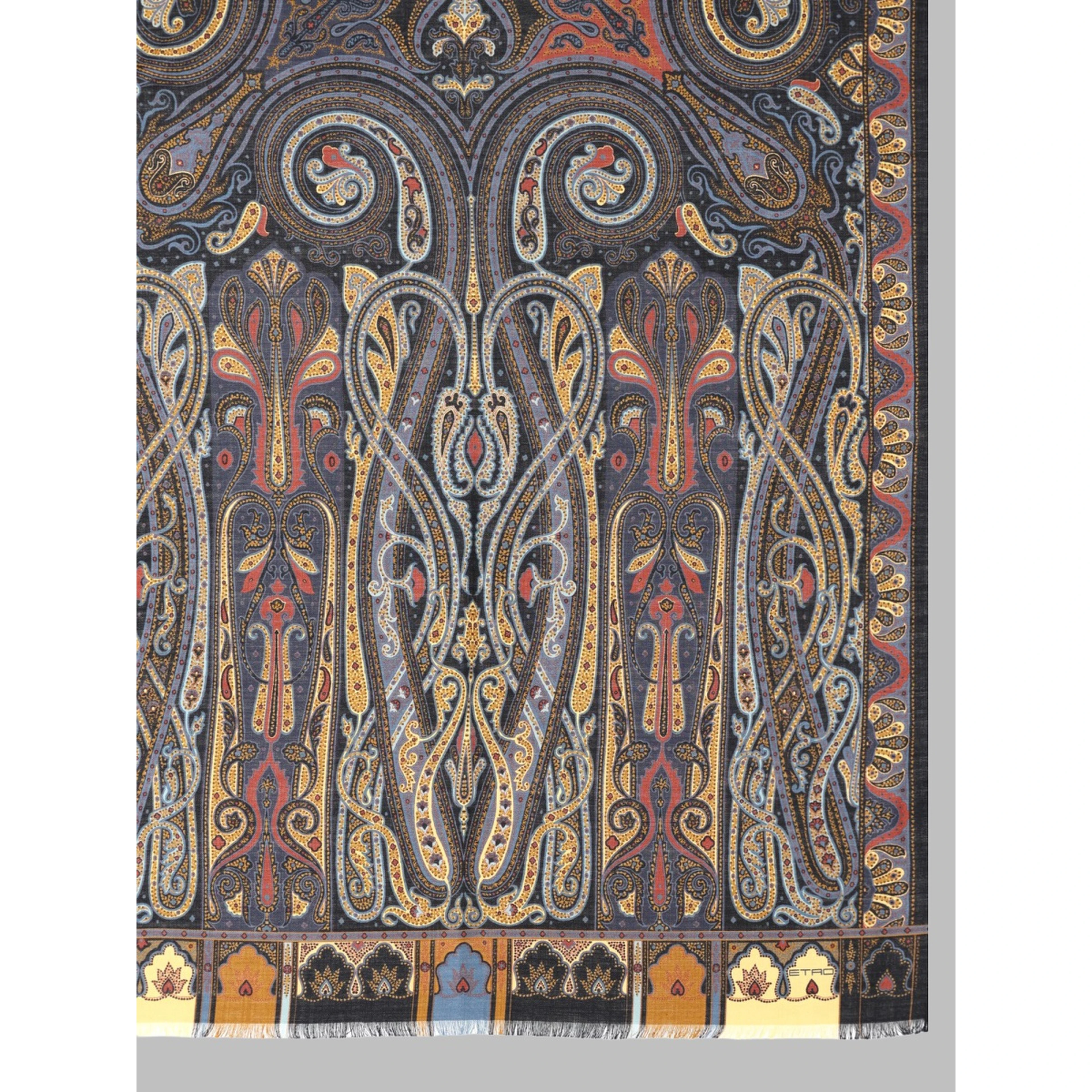 FOULARD "BOHEME"