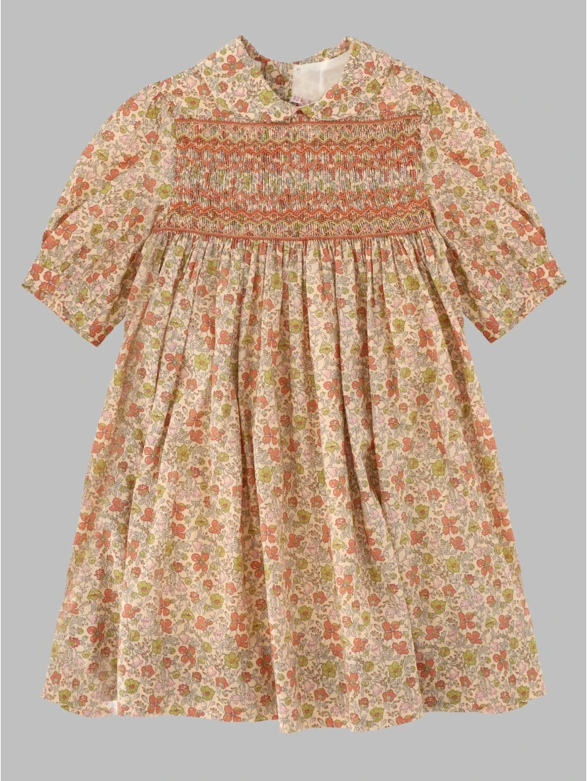 dress melodia dress