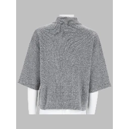 POLO "THE ACADEMY" IN CASHMERE