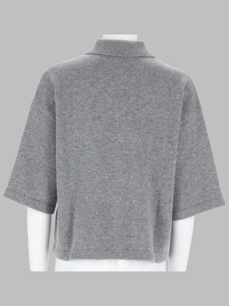 POLO "THE ACADEMY" IN CASHMERE alternative