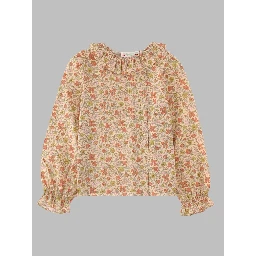 blouse melusina blouse