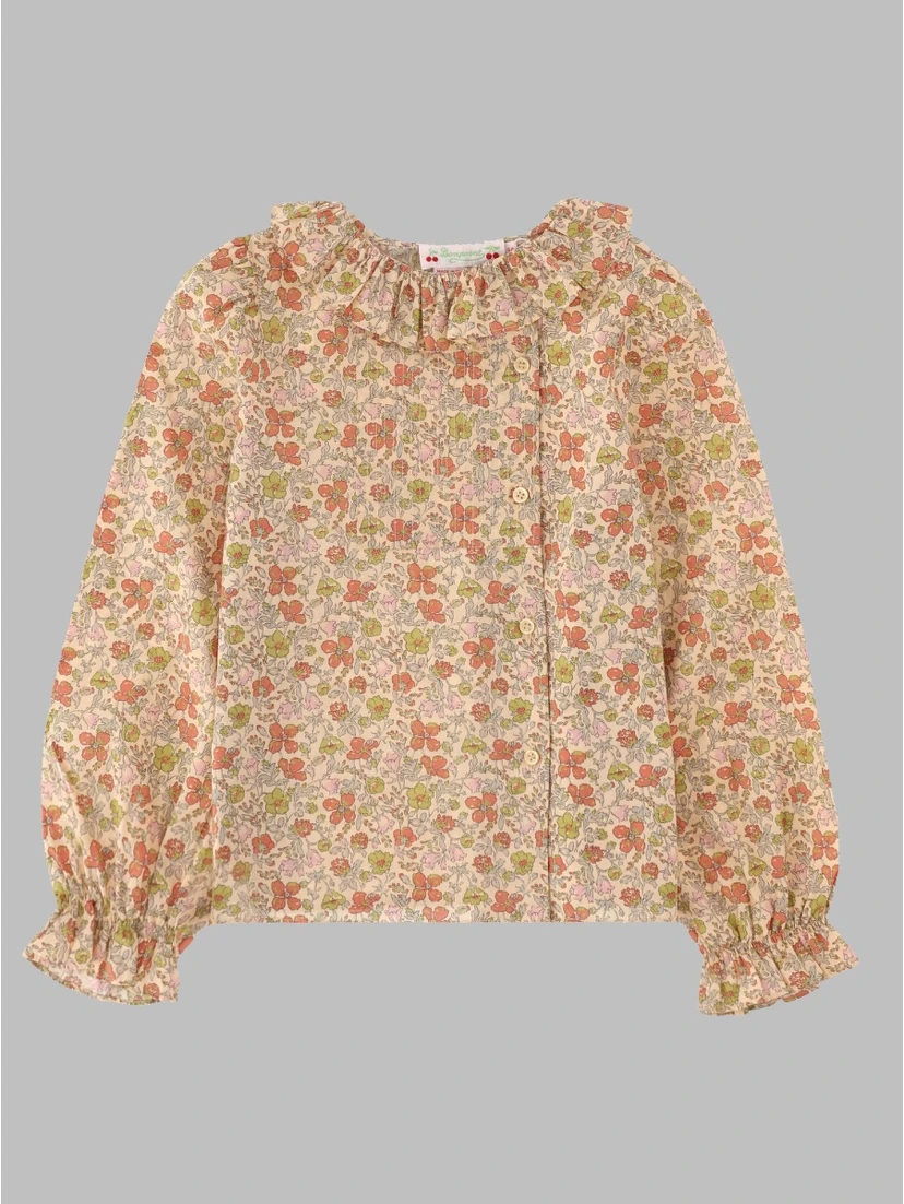 blouse melusina blouse