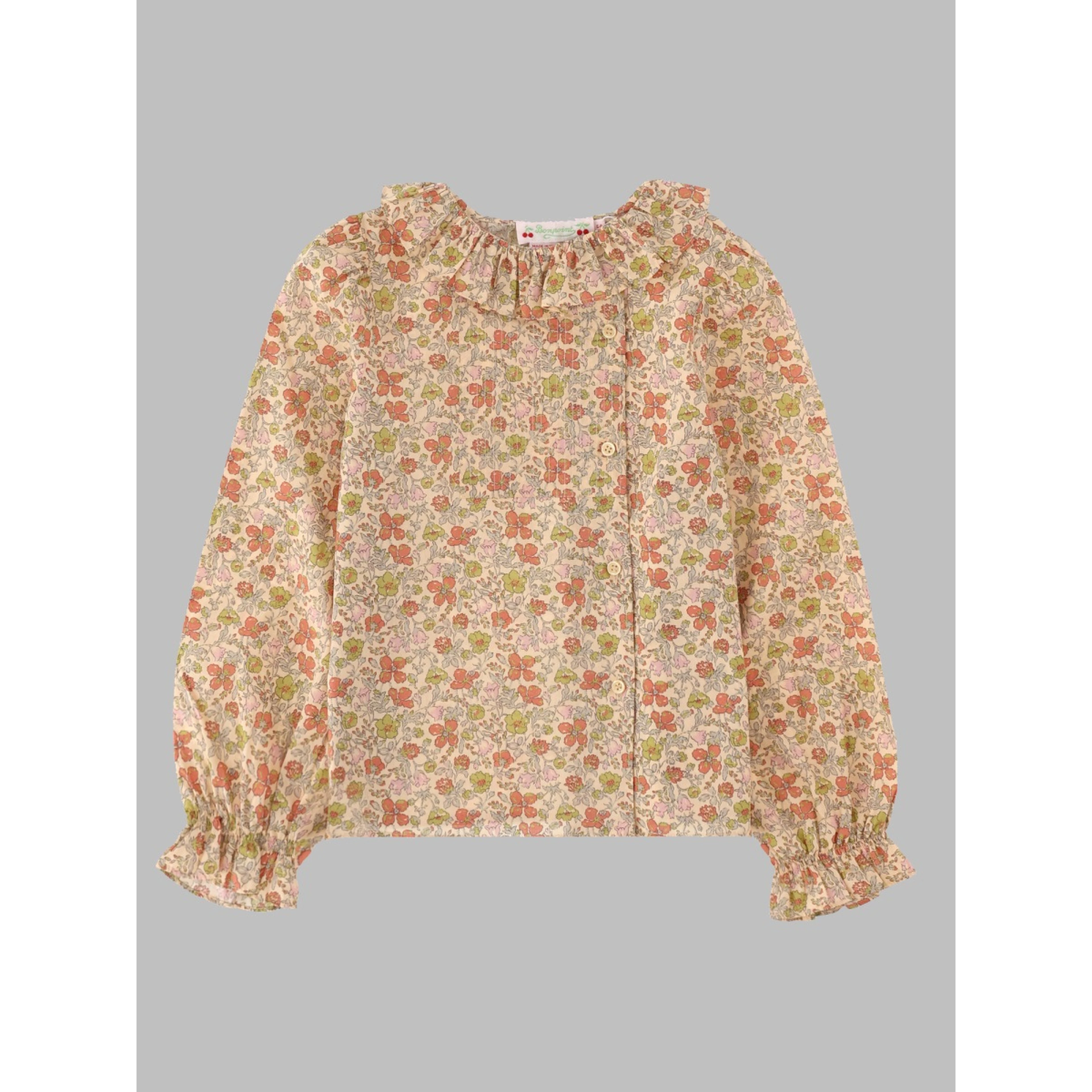 blouse melusina blouse