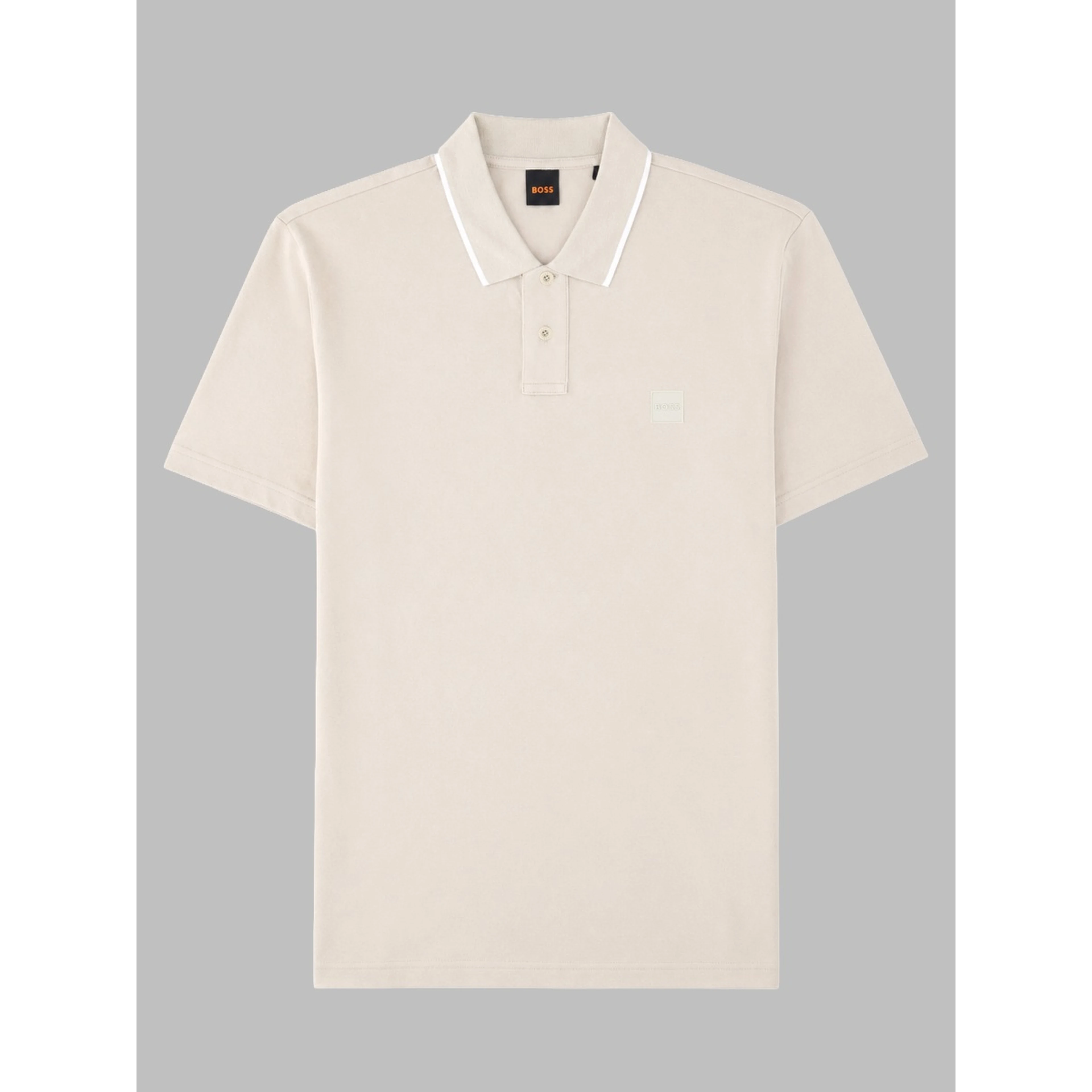 POLO CON LOGO