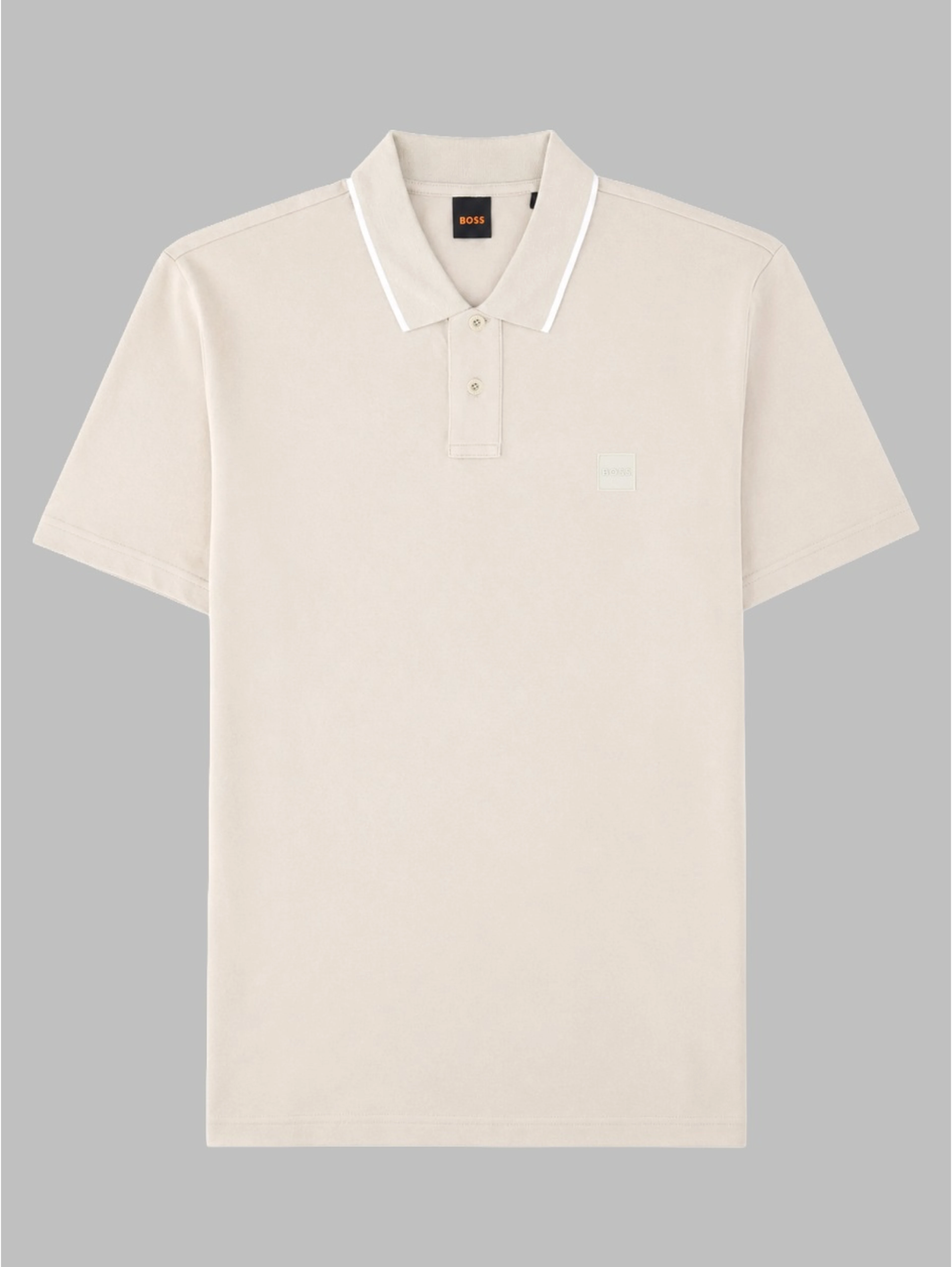 POLO CON LOGO