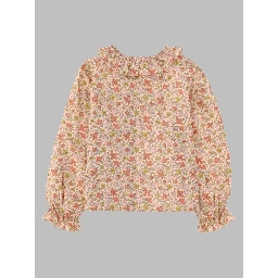 blouse melusina blouse