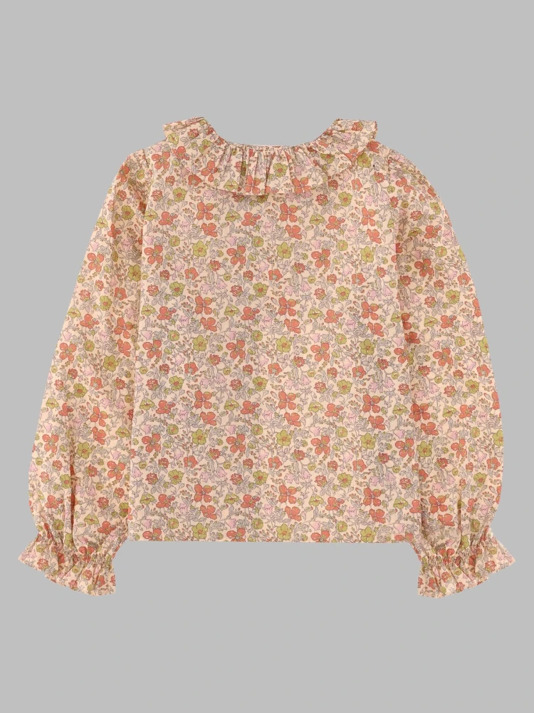 blouse melusina blouse alternative
