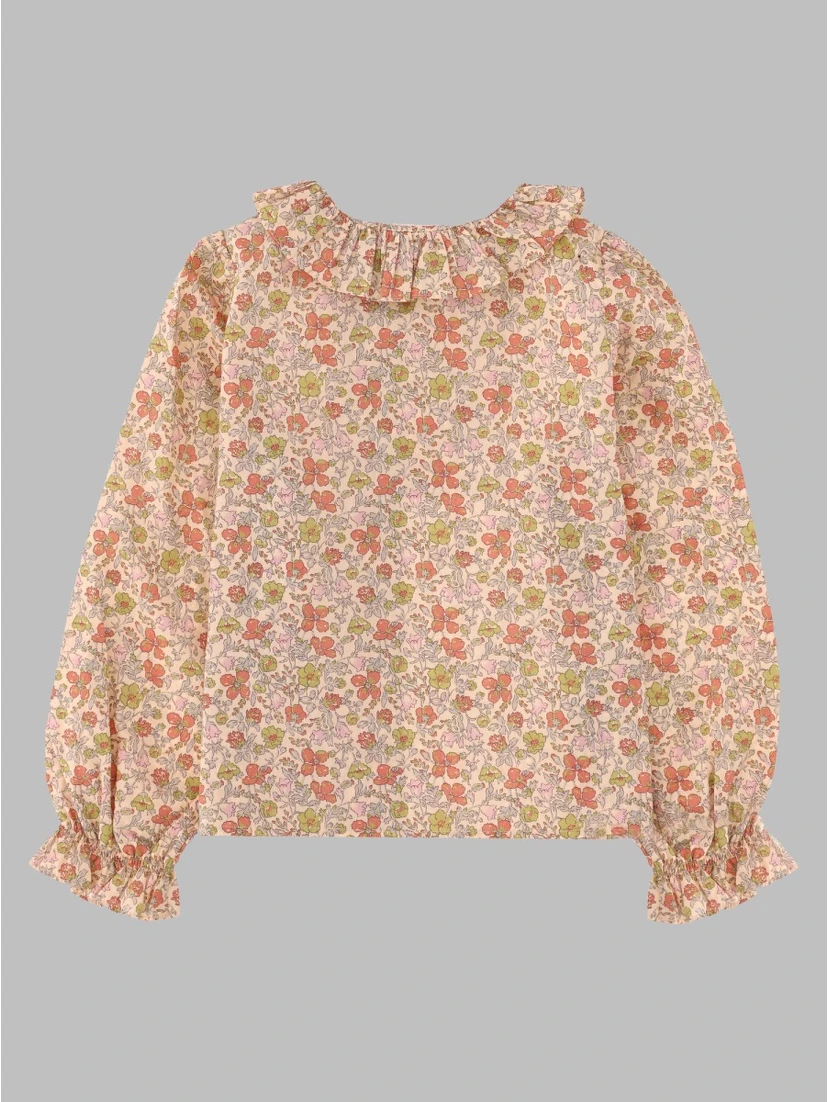 blouse melusina blouse