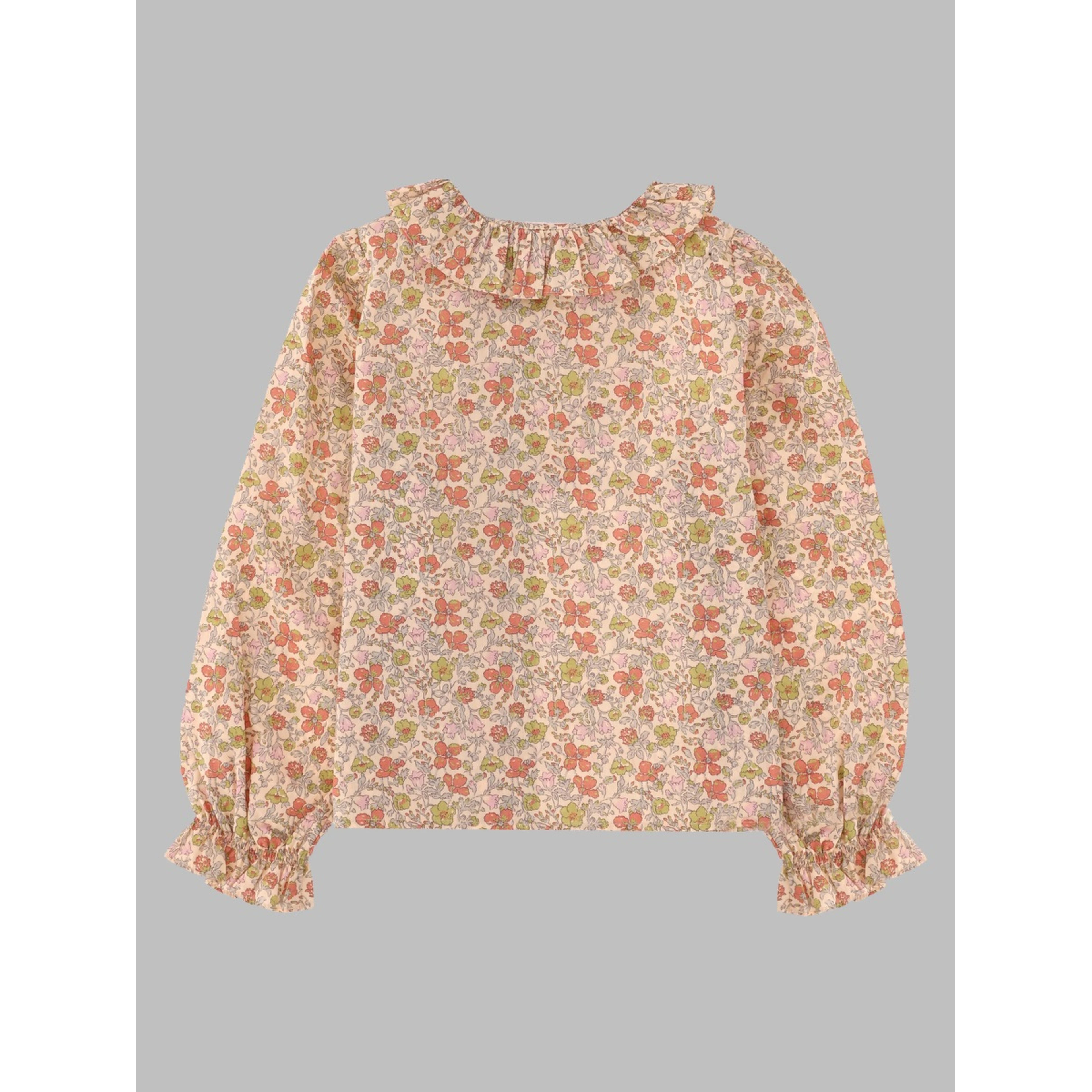 blouse melusina blouse