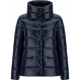 "ULTRALIGHT" NYLON HOOD